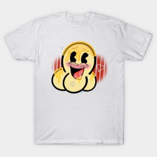 Buttery T-Shirt